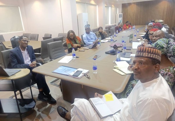 WORLD BANK IMPLEMENTATION SUPPORT MISSION BEGINS TO ADVANCE ARMOR REFORMS gallery image