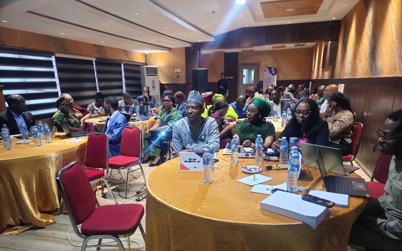 SECOND INDEPENDENT VERIFICATION AGENT (IVA) WORKSHOP gallery image