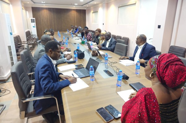 WORLD BANK IMPLEMENTATION SUPPORT MISSION BEGINS TO ADVANCE ARMOR REFORMS