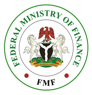 Federal Ministry of Finance emblem