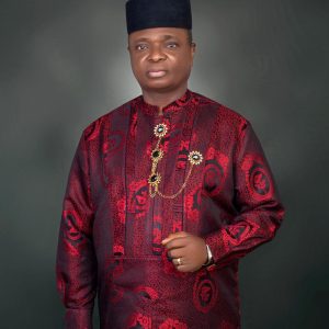 Honouring a Legacy of Excellence: Finance Ministry Says Farewell to Permanent Secretary, Mr. Okokon Ekanem Udo