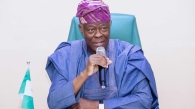 HON. MINISTER