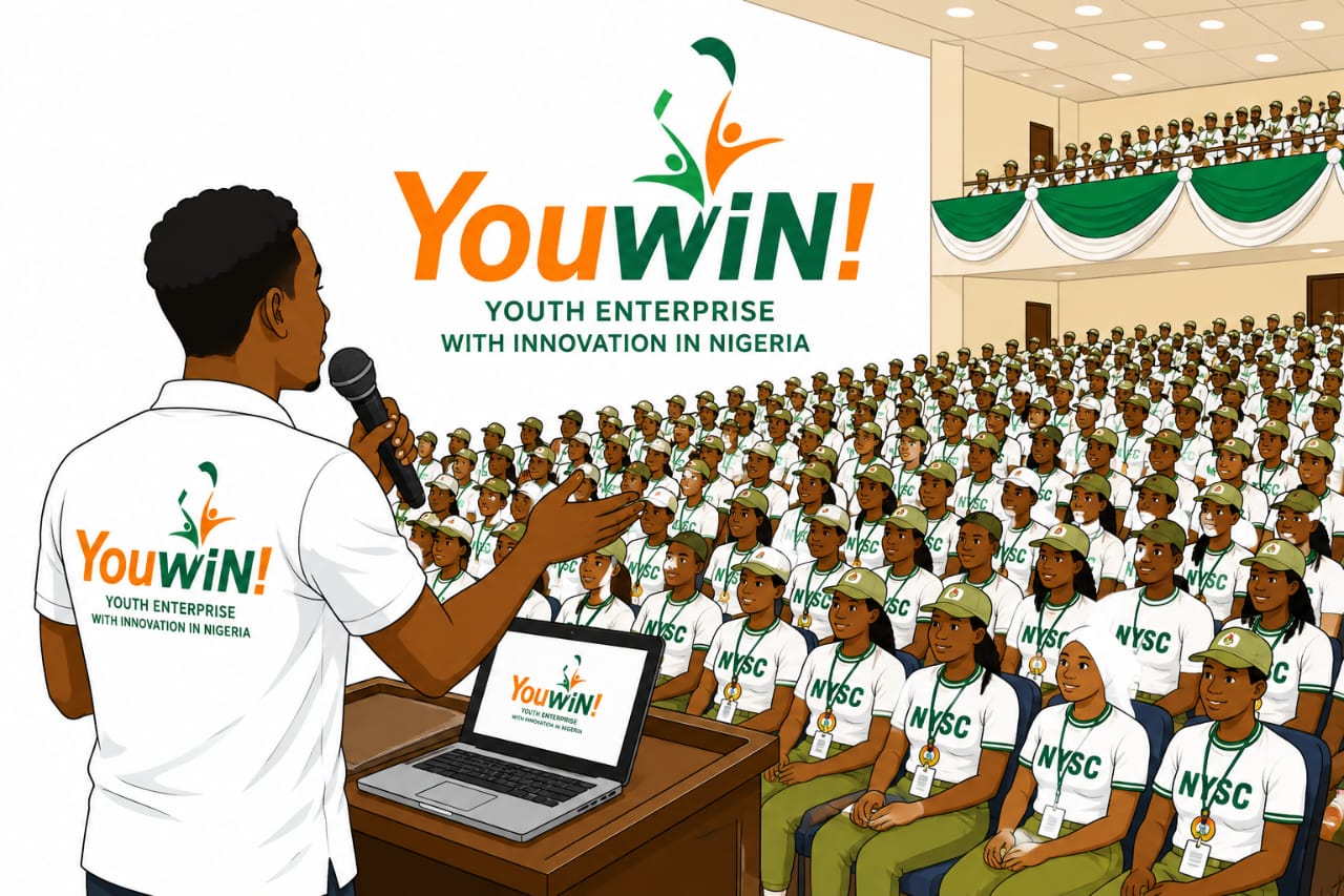 YOUWIN
