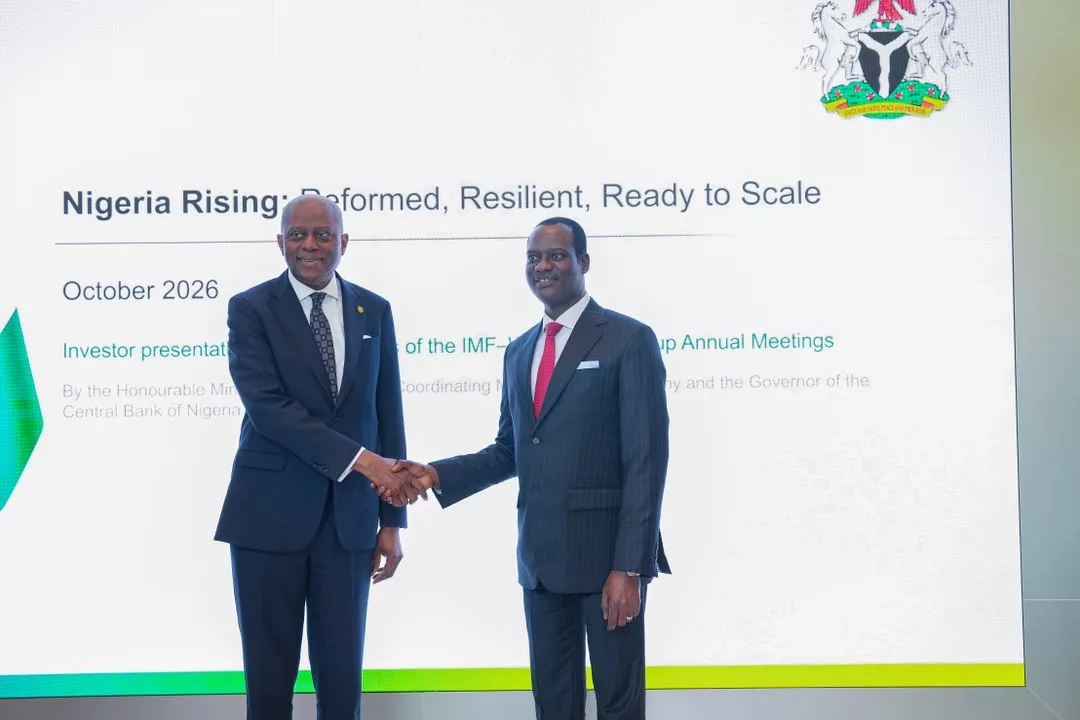 Nigeria's Reforms Can Transform Africa — Oyedele