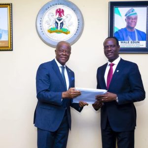 A very peaceful handover ❤️