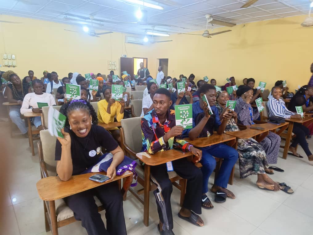 YOUWIN Deepens Youth Entrepreneurship Drive gallery image