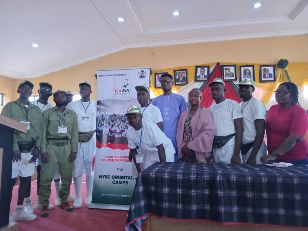 YOUWIN Deepens Youth Entrepreneurship Drive gallery image